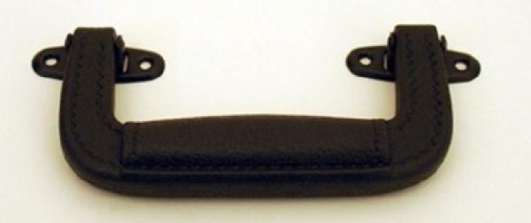 Platt Case Handle For New 600T-CB Black