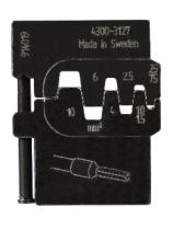 PRESSMASTER CRIMP DIE BOOTLACE 0.2-10MM