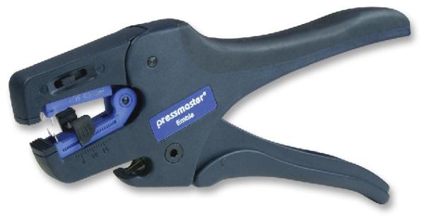 PRESSMASTER EMBLA V BLADE STRIP TOOL