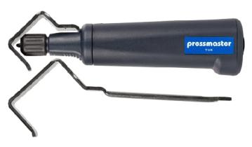 PRESSMASTER TOR TOOL SMALL HOOK