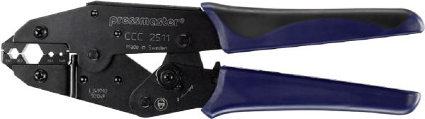 PRESSMASTER COAX CRIMP TOOL (4300-0632)