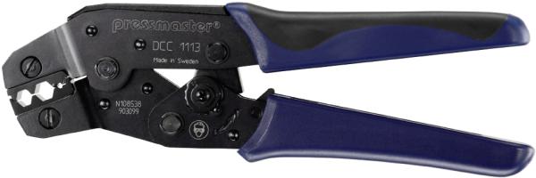 PRESSMASTER COAXIAL CRIMP TOOL (4300-0021)