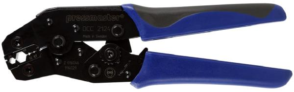 Pressmaster Crimping Tool for Coaxial Connectors (4300-3085)