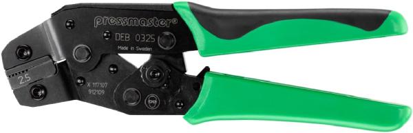 PRESSMASTER CRIMP TOOL (4300-0480)