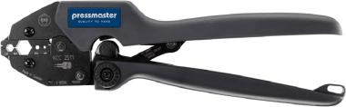 PRESSMASTER COAXIAL CRIMP TOOL (4300-3692)