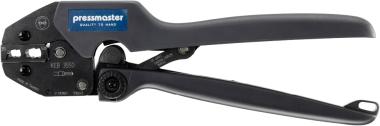 PRESSMASTER END SPLICE CRMP TOOL 35-50MM (4300-3764)