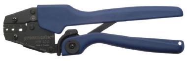PRESSMASTER END SPLICE CRMP TOOL 4-10MM (4300-3763)