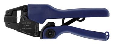 PRESSMASTER CRIMP TOOL SELF ADJ. FNT ENT (4300-2053)