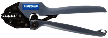 PRESSMASTER FIBRE OPTIC TOOL (4300-3835)