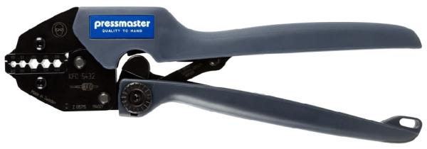 PRESSMASTER FIBRE OPTIC TOOL (4300-3835)