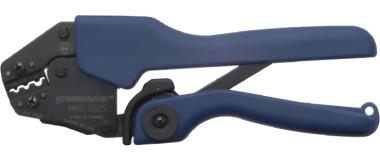 PRESSMASTER NON INSULATED CRIMP TOOL
