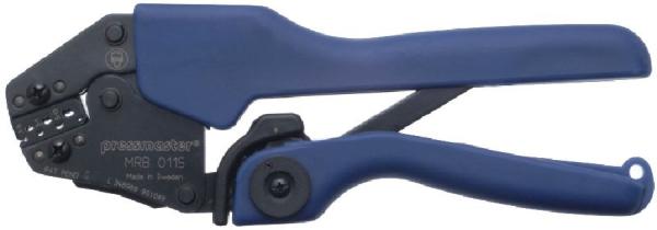 PRESSMASTER OPEN BARREL CRIMP TOOL