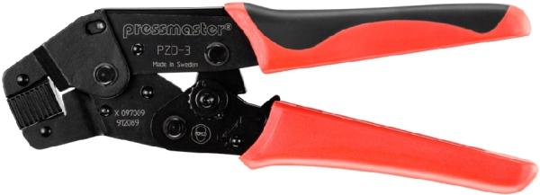 PRESSMASTER END SPLICE CRIMP TOOL 0.25-6 (4300-3047)