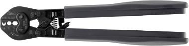 PRESSMASTER H/D CRIMP TOOL NON INSL (4300-0099)