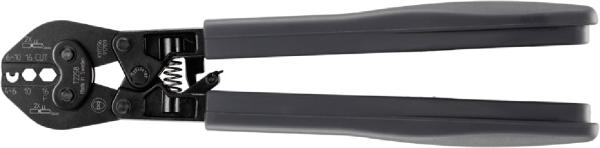 PRESSMASTER H/D CRIMP TOOL NON INSL (4300-0099)