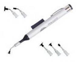 Virtual Industries Pen-Vac Kit w/ 6 Tips(Sht Body)