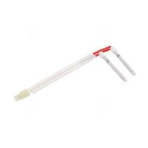 Quick Heater Element for 100-6CA Solder Pot New