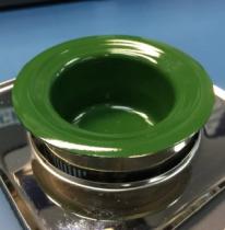 Quick L/F Spare Solder Pot For Quick 100-6A