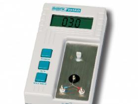 Quick Tip Temperature Tester, 191AD