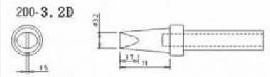 Quick Soldering Tip 3.2D