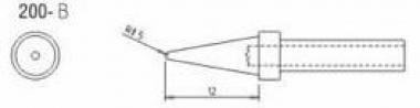 Quick Soldering Tip 200-B