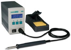 Quick Soldering Station 202D