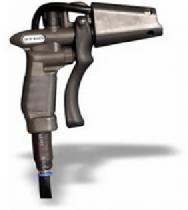 Quick Ionising Hand Held Air  Duster Gun