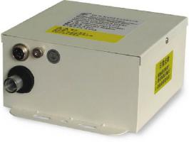 Quick Ioniser High Voltage Power Supply, 1 load, For Ionising Air Gun