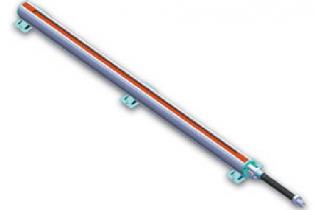 Quick Ioniser Bar 30cm long