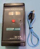 Quick Surface Impedance Tester 499D