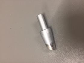 Quick Solder Tips, 501-10C, For 206D