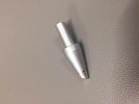 Quick Solder Tips, 501-6C, For 206D