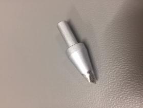 Quick Solder Tips, 501-6D, For 206D