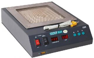 Quick, 854, Infra Red Under Board Heater 400W