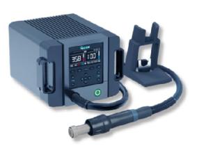 Quick 861Pro Hot Air Station