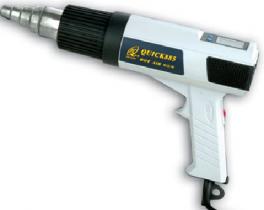 Quick, 855, Hot Air Gun