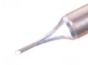 Quick Soldering Tip TSS02-0.8C