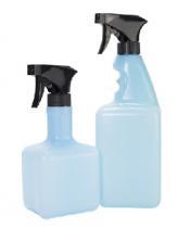 R&R Esd Spray Cleaner Bottle, 32oz
