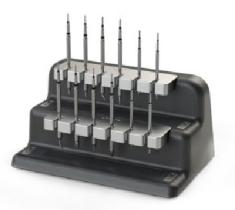 JBC Cartridge tip stand