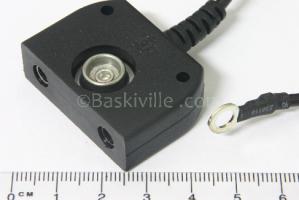 GROUNDING CORD ASSEMBLY