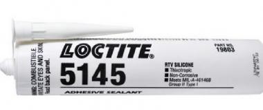 Loctite SI 5145 Adhesive Sealant, 300ml tube