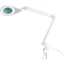 SuperLux Magnifier Lamp Round 3D Equipoise LED