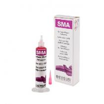 Electrolube Surface Mount Adhesive - 10cc Syringe