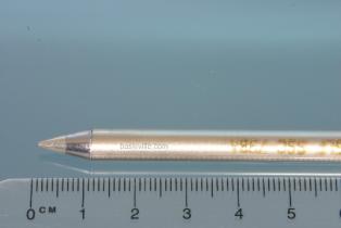 Metcal Solder Tip 30 Deg Chisel 0.06'', (1.5mm)