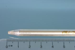 Metcal Solder Tip 30 Deg Chisel 0.10'' (2.5mm)