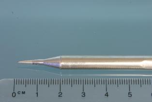 Metcal Solder Tip, 60 Deg Bevel 0.016'' (0.4mm)