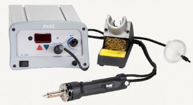 Pace, ST125 Desolder station with  SX-100 Sodr-X-Tractor (Newer Model)