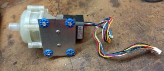 BLOWER, ASSY.              A04
