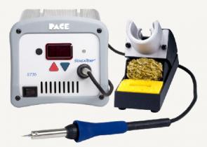 Pace, ST35 Soldering Systems with PS90