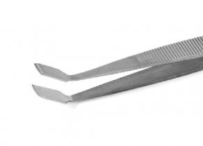 Sipel Tweezers 36-SA-P Prime - X